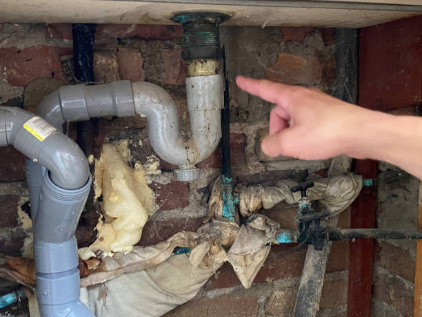 Best 24-hour water damage restoration  in Hurricane, UT